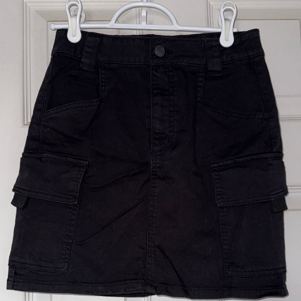 Garage Utility Cargo Skirt